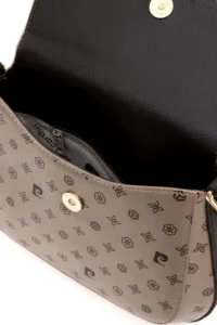 Pierre Cardin Gold Tote Bag - Image 6