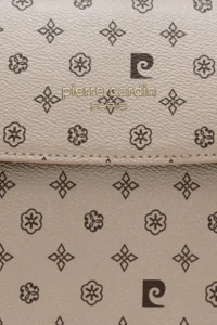 Pierre Cardin Gold Tote Bag - Image 7