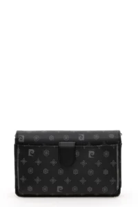 Pierre Cardin Black Crossbody Bag - Image 5
