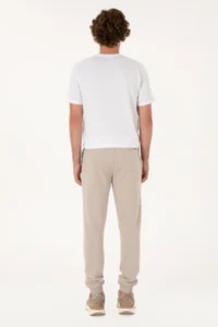 US Polo Assn. Men Stone Sweatpants - Image 4
