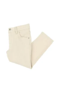 US Polo Assn. Boys' Beige Jeans Pants - Image 5