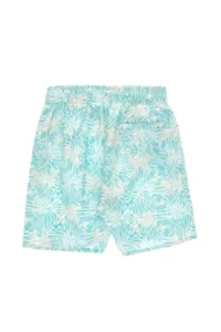 US Polo Assn. Boys' Mint Swim Shorts - Image 2