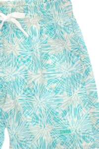 US Polo Assn. Boys' Mint Swim Shorts - Image 3