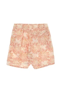 US Polo Shirt Assn. Boys' Orange Swim Shorts - Image 2