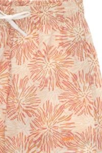 US Polo Shirt Assn. Boys' Orange Swim Shorts - Image 3