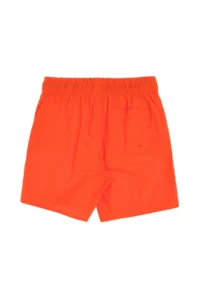 US Polo Assn. Boys' Pomegranate Swim Shorts - Image 2