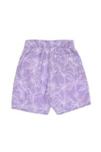 US Polo Assn. Boys' Lilac Swim Shorts - Image 2