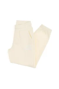 US Polo Assn. Boys' Cream Sweatpants - Image 4