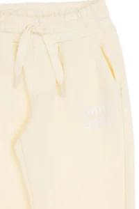 US Polo Assn. Boys' Cream Sweatpants - Image 7