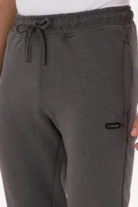 US Polo Assn. Men Anthracite Sweatpants - Image 5