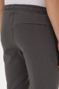 US Polo Assn. Men Anthracite Sweatpants - Image 6