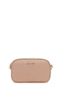 Pierre Cardin Pink Crossbody Bag - Image 3