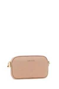 Pierre Cardin Pink Crossbody Bag - Image 4