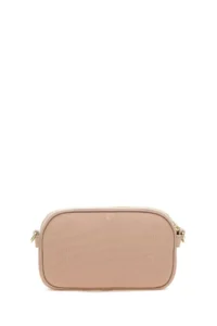 Pierre Cardin Pink Crossbody Bag - Image 5