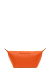 Pierre Cardin Orange Crossbody Bag - Image 5