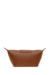 Pierre Cardin Tan Crossbody Bag - Image 5