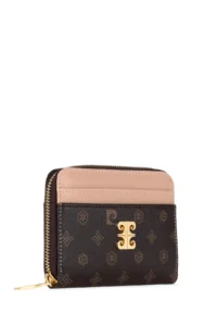 Pierre Cardin Brown Wallet - Image 3