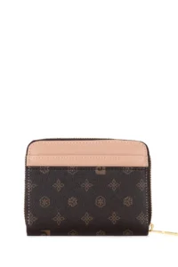 Pierre Cardin Brown Wallet - Image 4