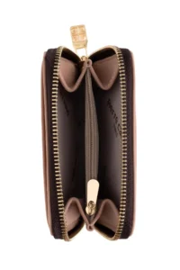 Pierre Cardin Brown Wallet - Image 5