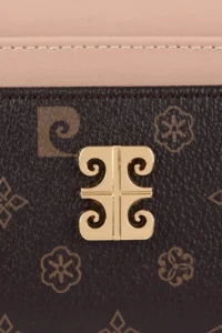 Pierre Cardin Brown Wallet - Image 6