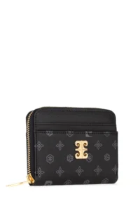 Pierre Cardin Black Wallet - Image 3