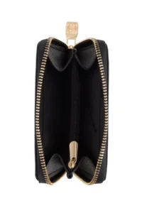 Pierre Cardin Black Wallet - Image 5