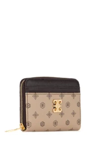 Pierre Cardin Mink Wallet - Image 3