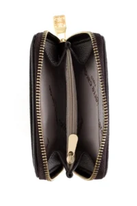 Pierre Cardin Mink Wallet - Image 5
