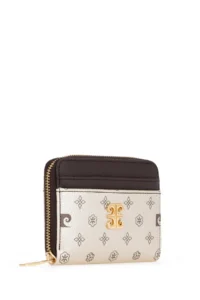 Pierre Cardin Yellow Wallet - Image 3
