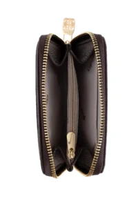Pierre Cardin Yellow Wallet - Image 5