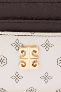 Pierre Cardin Yellow Wallet - Image 6