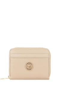 Pierre Cardin Beige Wallet - Image 2