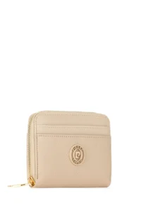 Pierre Cardin Beige Wallet - Image 3