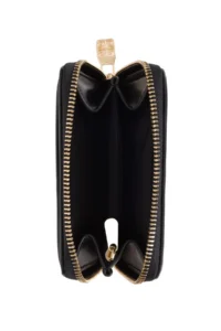 Pierre Cardin Black Wallet - Image 5