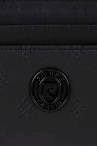 Pierre Cardin Black Wallet - Image 6