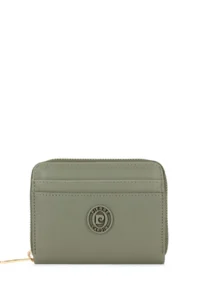 Pierre Cardin Green Wallet - Image 2