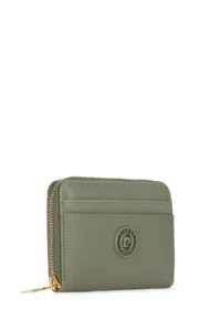 Pierre Cardin Green Wallet - Image 3