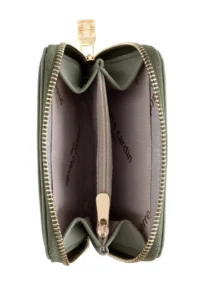 Pierre Cardin Green Wallet - Image 5
