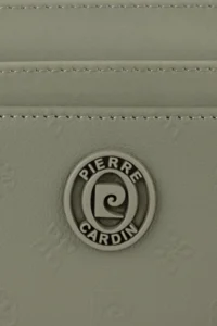 Pierre Cardin Green Wallet - Image 6