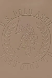 US Polo Assn. Women Mink Tote Bag - Image 7