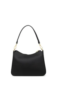US Polo Assn. Women Black LONG Sleeveless Tote Bag - Image 5