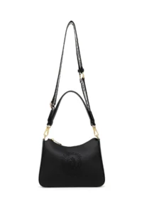 US Polo Assn. Women Black LONG Sleeveless Tote Bag - Image 6