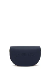 US Polo Assn. Women Navy Blue Crossbody Bag - Image 3