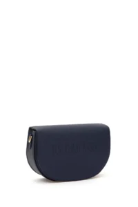 US Polo Assn. Women Navy Blue Crossbody Bag - Image 4