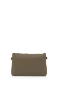US Polo Assn. Women Khaki Crossbody Bag - Image 5
