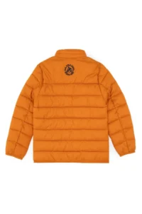 US Polo Assn. Boys' Copper Coat - Image 4