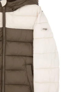US Polo Assn. Boys' Mink Coat - Image 5