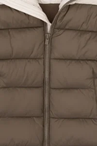 US Polo Assn. Boys' Mink Coat - Image 7
