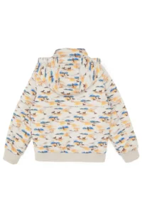 US Polo Assn. Boys' Stone Coat - Image 5
