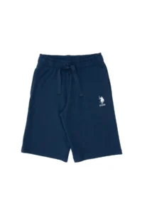US Polo Shirt Assn. Girls' WHITE Shorts Bottom Top Set - Image 7